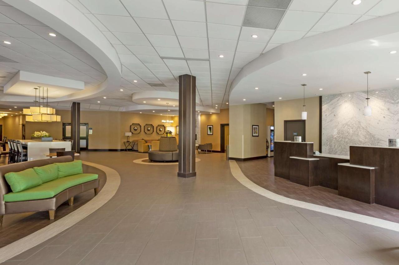 Best Western Plus Leamington Hotel & Conference Centre Exterior foto