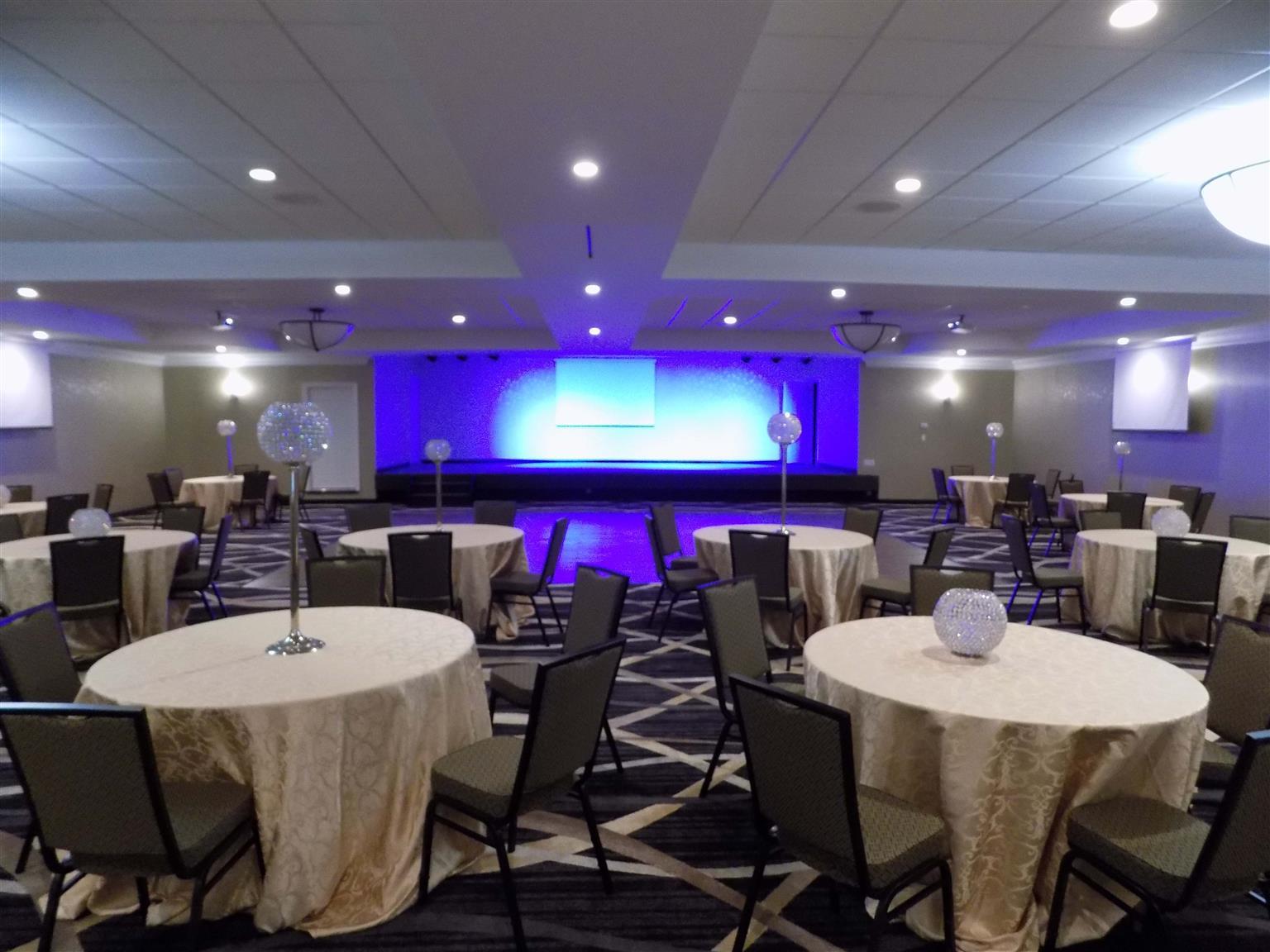 Best Western Plus Leamington Hotel & Conference Centre Exterior foto